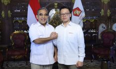 Sugiono Tegaskan Komando Politik Gerindra Kawal Penuh Pemerintahan Prabowo