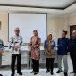 Pemerintah Kabupaten (Pemkab) Sidoarjo melalui Dinas Kependudukan dan Pencatatan Sipil (Disdukcapil) menggelar rapat koordinasi di Aula BKD Sidoarjo, Kamis (18/9/25) terkait percepatan layanan perekaman dan pencetakan KTP-el di tingkat kecamatan.
