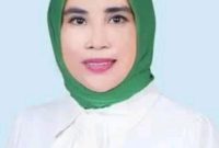 Wakil Bupati Sidoarjo, Hj. Mimik Idayana