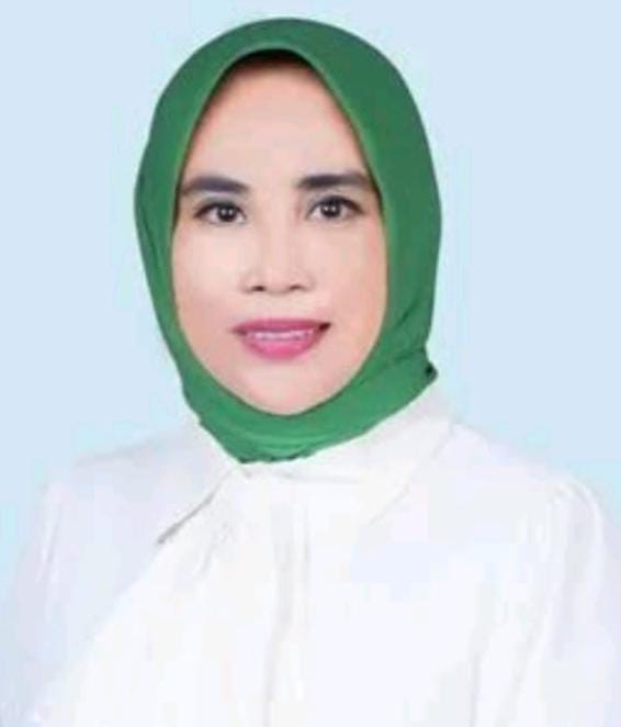 Wakil Bupati Sidoarjo, Hj. Mimik Idayana
