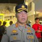 Kabid Humas Polda Jatim, Kombes Pol Jules Abraham Abast.