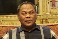 Pengamat pemerintahan sekaligus politisi Gerindra, Rahmat Muhajirin SH, MH