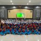 SD Al Muslim outing class di BRMP (Badan Perakitan dan Modernisasi Pertanian), Karangploso, Malang dengan tema “Lestarikan Tumbuhan dengan Inovasi Pertanian”, Selasa (23/9/2025).