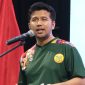 Wakil Gubernur Jawa Timur, Emil Dardak angkat bicara terkait proses hukum anak di bawah umur usai kasus demo ricuh di Jatim. (Dok. kominfo.jatimprov.go.id)