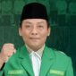 Korwil Jatim PP GP Ansor, H Muhammad Hasan Bisri.