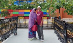 Mengenal Keluarga Nabi Muhammad SAW