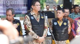 Menteri Keuangan Republik Indonesia, Purbaya Yudhi Sadewa.