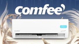 Comfee Joins Forces with 2025 Honor of Kings International Championship to Elevate Esports in Indonesia