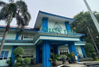 Perumda Delta Tirta Sidoarjo.