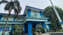 Perumda Delta Tirta Sidoarjo.