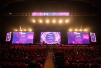 Panggung Premium Music Experience (PME) by OCBC 2025