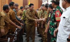 2026, Pemkab Sidoarjo Gelar Pilkades Serentak di 80 Desa