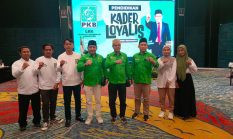 PKB Sidoarjo Siapkan 120 Kader Loyalis sebagai Ujung Tombak Perebutan Suara Milenial dan Gen Z