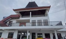 Cafe WJS Joko Sambang Hadir di Batu, Destinasi Wisata Baru Berkonsep Kreativitas Lokal