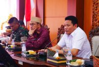 Pemerintah Kabupaten (Pemkab) Sidoarjo memastikan pembangunan Flyover Gedangan akan tetap berjalan sebagai bagian dari Program Strategis Nasional (PSN).