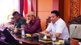Pemerintah Kabupaten (Pemkab) Sidoarjo memastikan pembangunan Flyover Gedangan akan tetap berjalan sebagai bagian dari Program Strategis Nasional (PSN).
