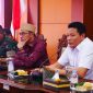 Pemerintah Kabupaten (Pemkab) Sidoarjo memastikan pembangunan Flyover Gedangan akan tetap berjalan sebagai bagian dari Program Strategis Nasional (PSN).