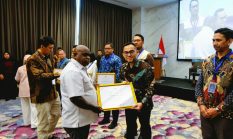 Grup Merdeka Mantapkan Posisi sebagai Pemimpin Praktik ESG di Industri Pertambangan Indonesia