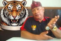 Ketua DPP Ormas GAIB Perjuangan, Habib Yusuf Assegaf, SH Mengaku Aksi ini dipicu oleh dugaan kuat adanya praktik makelar kasus, suap, dan gratifikasi yang menyebabkan sejumlah kasus besar di Sampang mandek.