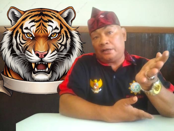 Ketua DPP Ormas GAIB Perjuangan, Habib Yusuf Assegaf, SH Mengaku Aksi ini dipicu oleh dugaan kuat adanya praktik makelar kasus, suap, dan gratifikasi yang menyebabkan sejumlah kasus besar di Sampang mandek.