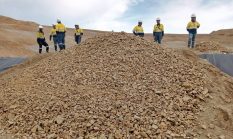 Kinerja Kuartal III 2025 Merdeka Copper Gold Tangguh, Proyek Strategis Maju Konsisten