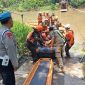 Seorang remaja berusia 14 tahun yang sebelumnya dilaporkan terseret arus berhasil ditemukan Tim SAR Gabungan pada Rabu siang (10/12/2025).