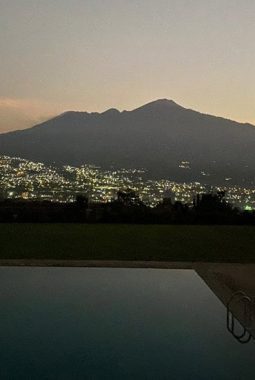 Lelono by Mantra Trail Runners Siap Tantang Pelari di Gunung Butak 55 Km