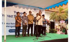 Bidik Pendapatan Rp42,5 Miliar, PT Loka Refractories Garap Serius Pasar Magnesia