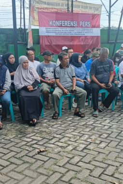 Keberatan Warga Mutiara Regency Sah Dikabulkan Berdasarkan UU Administrasi Pemerintahan