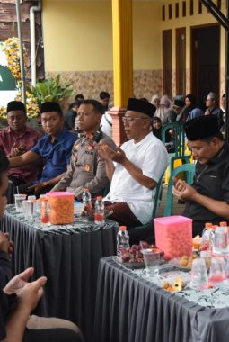 Kabupaten Sidoarjo Kehilangan Dua Praja IPDN Terbaik dalam Musibah Kecelakaan