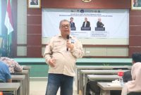 Foto : PROPAMI Surabaya Raya resmi dilantik, membuka jalan lahirnya profesional pasar modal baru melalui edukasi, kolaborasi, dan penguatan kompetensi investasi nasional. (doc.PROPAMI)