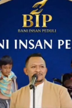 BIP Foundation Siapkan Aksi Sosial 2.000 Anak Disabilitas di Pamekasan