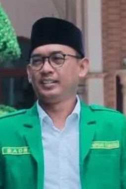 Badri Khumaini Siap Maju Ketua GP Ansor Pamekasan, Usung Penguatan Kaderisasi