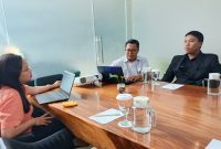 Hotel Neo Gubeng Surabaya menghadirkan promo Back to Work Meeting Package April 2026 dengan harga mulai Rp100 ribuan.
