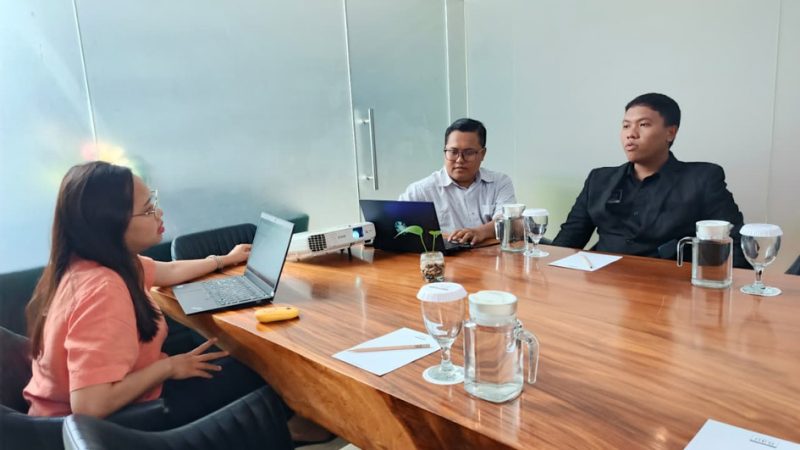 Hotel Neo Gubeng Surabaya menghadirkan promo Back to Work Meeting Package April 2026 dengan harga mulai Rp100 ribuan.