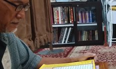 Keutamaan Surat Al Fatihah yang Luar Biasa