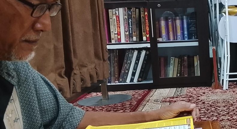 foto slider headline