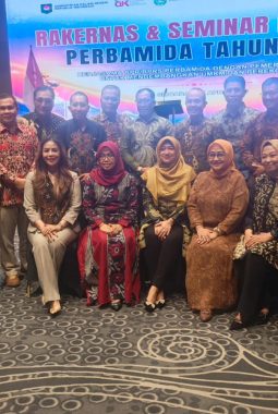 Rakernas PERBAMIDA 2026 Dorong Peran BPR/BPRS Perkuat UMKM dan Ekonomi Nasional