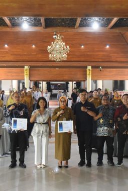 Sidoarjo Jadi Pusat Transformasi AI, Garuda AI Summit 2026 Libatkan ASN dan UMKM