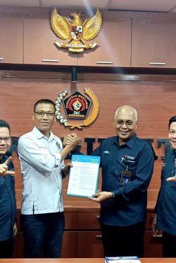 Lampung Dipilih Jadi Pusat Perayaan HPN dan Porwanas 2027