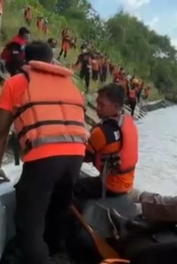 Pelajar SMKN di Magetan Tewas di Sungai Ngujur, Diduga Terjerat Hutang Judi Online