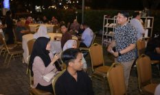 Aston Sidoarjo Jadi Pelopor Garden Wedding di Sidoarjo, Tawarkan Paket Mulai Rp57 Juta