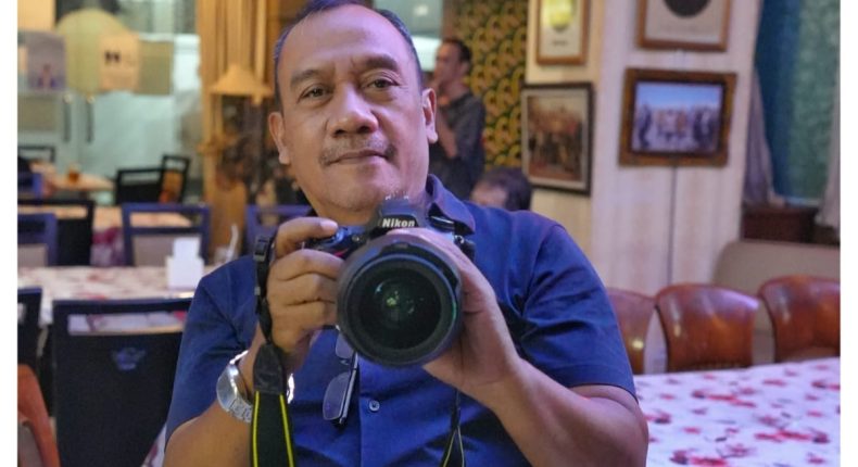 foto slider headline