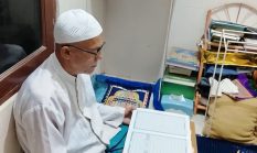 Surat Jamuan Hidangan (Al-Maidah)