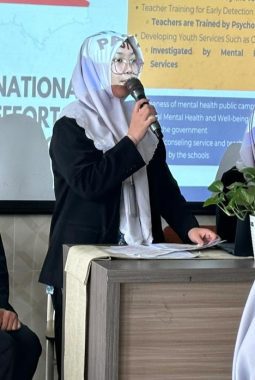 AMYGI 2026: Siswa Kelas XI SMA Al Muslim Asah Diplomasi dan Kepemimpinan Global