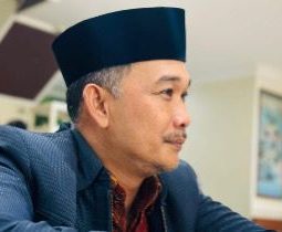 Fenomena Roasting hingga Kacoan, Guru Besar UIN Madura Tawarkan Kurikulum Cinta