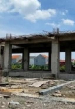Tender Gedung RSUD Sedati Disorot, DPRD Ingatkan Jangan Sampai Proyek Mangkrak Lagi