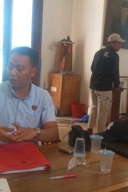 Pengurus Dewan Kesenian Surabaya Nilai Ada Kejanggalan dalam Proses Klarifikasi Polisi