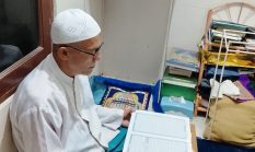 Cinta Segitiga Anak Nabi Adam Yang Berakhir Tragis