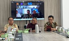 Pemimpin Harus Beri Sinyal Jika Sedang Krisis